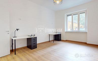 STANZA SINGOLA IN CASA COMPLETAMENTE RISTRUTTURATA