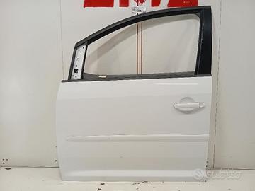 PORTIERA ANTERIORE SINISTRA VOLKSWAGEN Touran 3°
