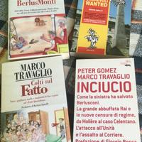 Libri di Marco Travaglio