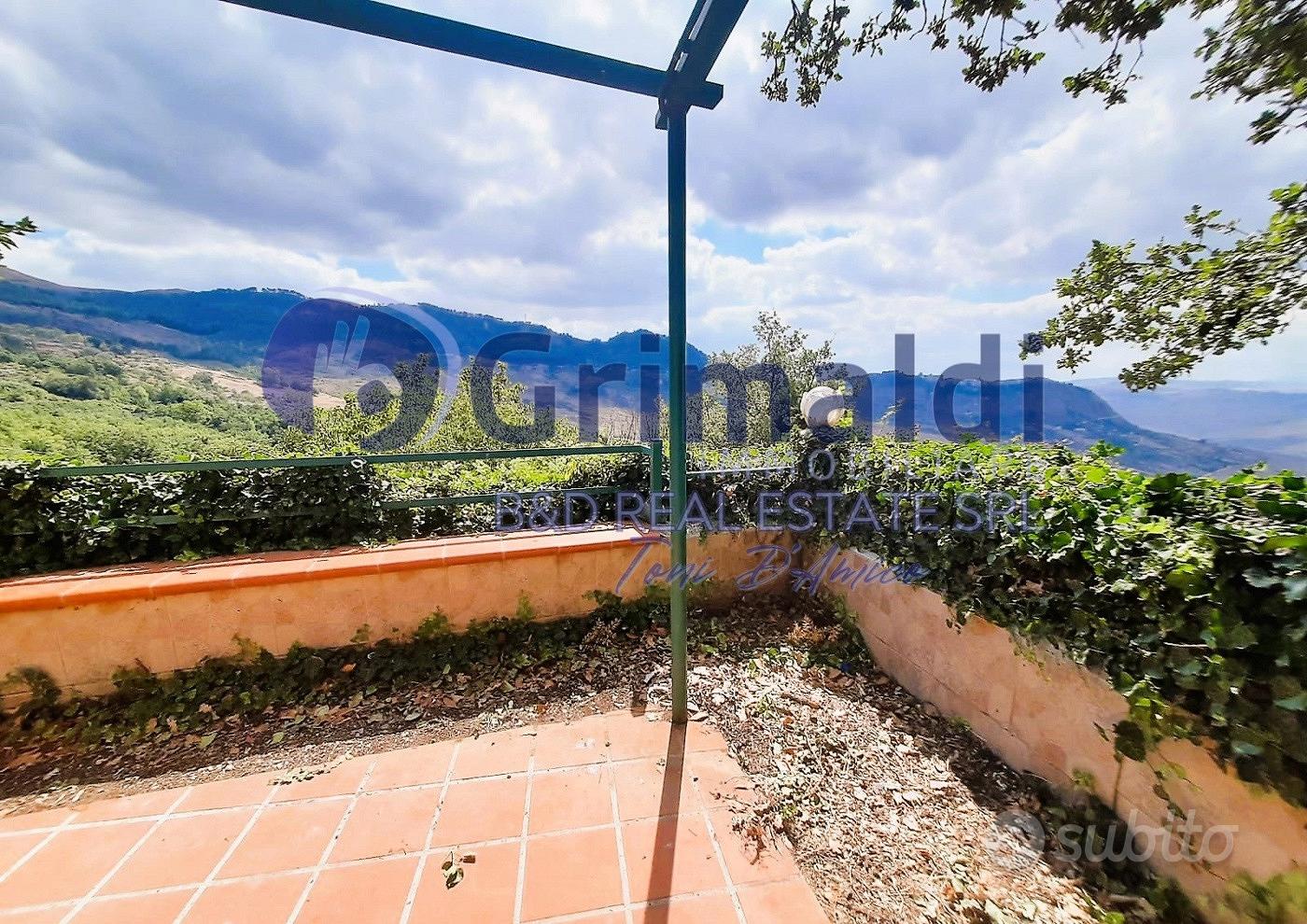 Casa – Polizzi Generosa, Palermo - Vista 4