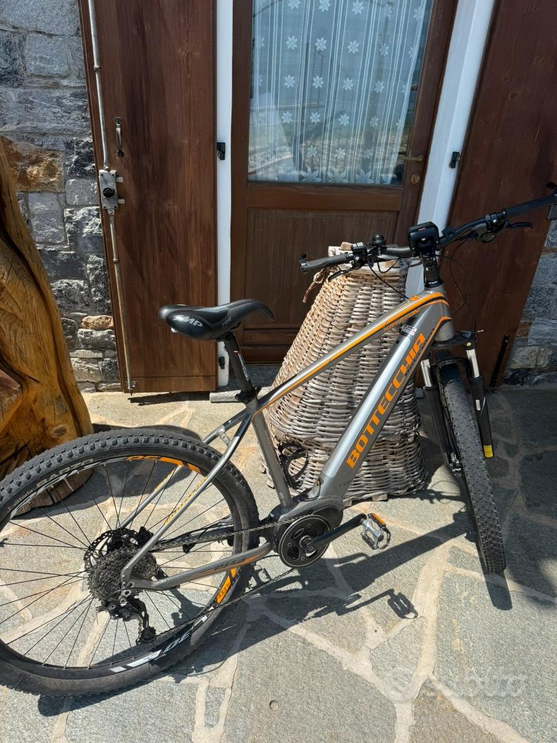 E-bike bottecchia kripton Biciclette In vendita a Como