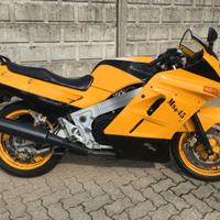 Kawasaki ZX-10 - TOMCAT del 1988 compreso trapasso