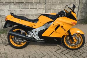 Kawasaki ZX-10 - TOMCAT del 1988 compreso trapasso