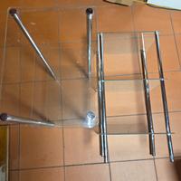 scaffali espositivi 