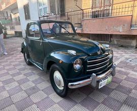 FIAT Topolino 500 c