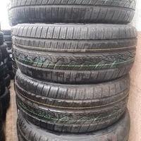 4 gomme nuove 255 60 17 nitto