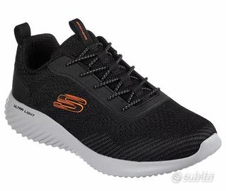 SCARPE SKECHERS (NUOVE)