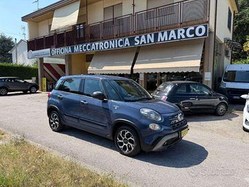 Fiat 500 L 1.6 mjt 120 120cv
