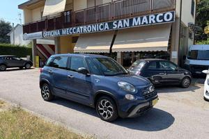Fiat 500 L 1.6 mjt 120 120cv