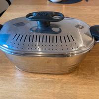 Pentola cuocipasta  marca ARCA