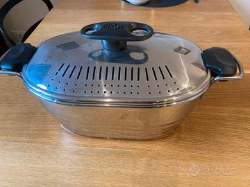 Pentola cuocipasta  marca ARCA