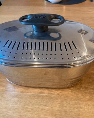Pentola cuocipasta  marca ARCA