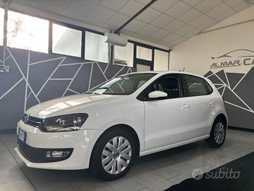 Volkswagen Polo 1.2 TDI DPF 5 p. Trendline NEOPATE