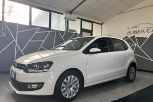 Volkswagen Polo 1.2 TDI DPF 5 p. Trendline NEOPATE