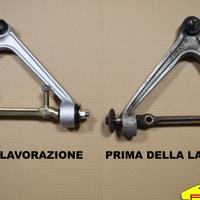 RIGENERAZIONE braccio PORSCHE 928 928s 928s4 928gt