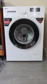 Lavatrice AKAI 7kg