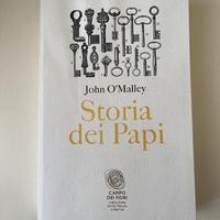 Storia dei papi. John O' Malley