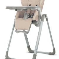 seggiolone pappa Inglesina