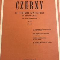 CZERNY