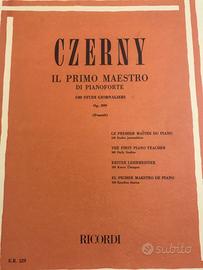 CZERNY