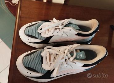 Puma RS-X taglia 42.5 unisex