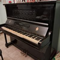 Pianoforte Schulze Pollmann