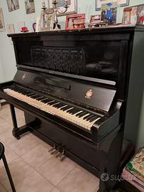 Pianoforte Schulze Pollmann