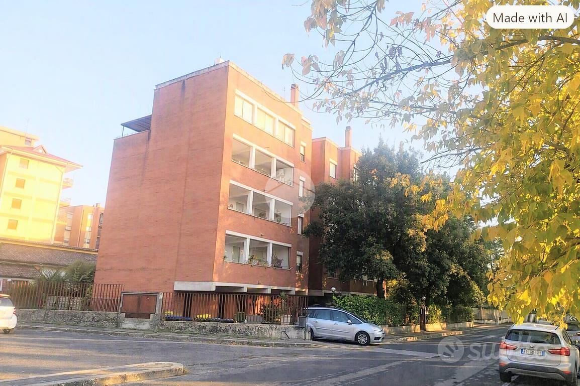 Appartamento – Frosinone, Selva Piana - Vista 2
