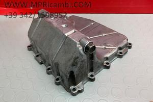 COPPA OLIO KAWASAKI NINJA 600 2007 2008 ZX-6R