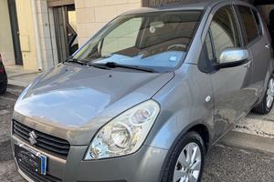 Suzuki Splash 1.2 GPL GLS Safety Pack
