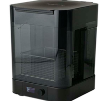 FORM WASH-lavaggio automatico per le stampe 3D-