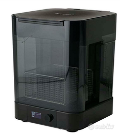 FORM WASH-lavaggio automatico per le stampe 3D-