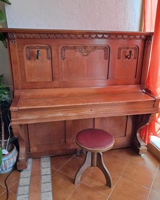 pianoforte