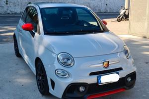 Abarth 595 1.4 Turbo T-Jet 160 CV Pista