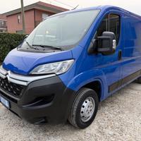 Citroen Jumper 140 FURGONE L2H1 PM-TN PASSO MEDIO 