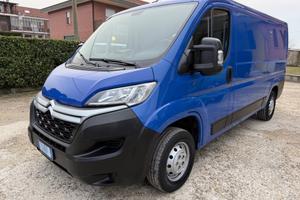 Citroen Jumper 140 FURGONE L2H1 PM-TN PASSO MEDIO 