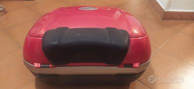 Bauletto moto/scooter GiVi