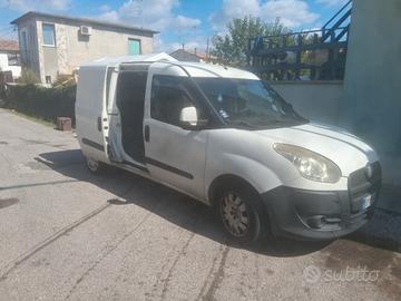  doblo maxi natural pawer