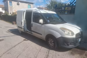 doblo maxi natural pawer