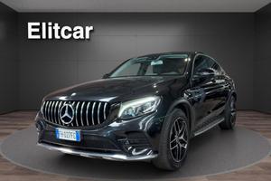 MERCEDES-BENZ GLC 250 d 4Matic Coupé Premium