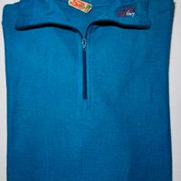 Silvy Tricot Vintage - sottogiacca in lana 