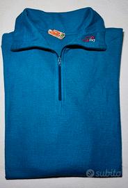 Silvy Tricot Vintage - sottogiacca in lana 