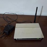 ROUTER MODEM TP-LINK TD Wa801nd