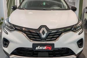 Renault Captur Plug-in Hybrid E-Tech 160 CV Intens
