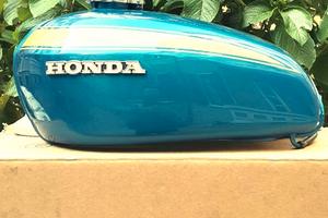 livrea honda CB 450 K3-K4