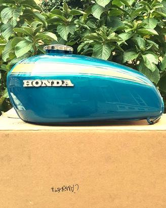 livrea honda CB 450 K3-K4