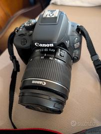 Canon EOS 100D