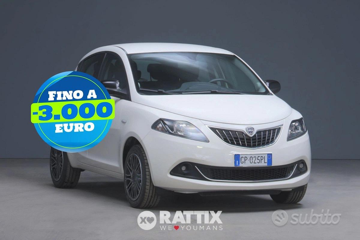 Lancia Ypsilon 3ª serie