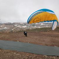 Parapendio Attrzzatura completa