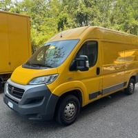 Fiat Ducato 2.3MTJ 130cv. L2H2 Medio Alto -2016